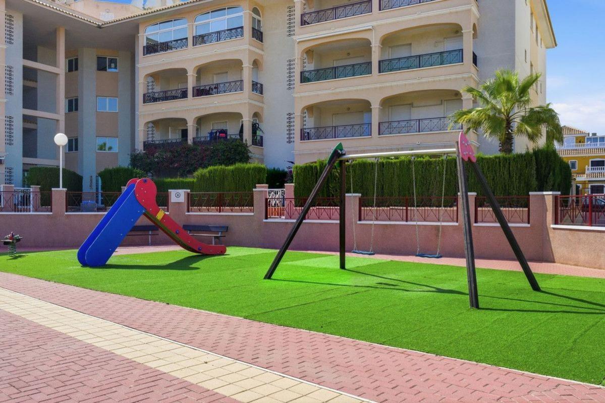 Piso en Villamartín, Orihuela — foto 18