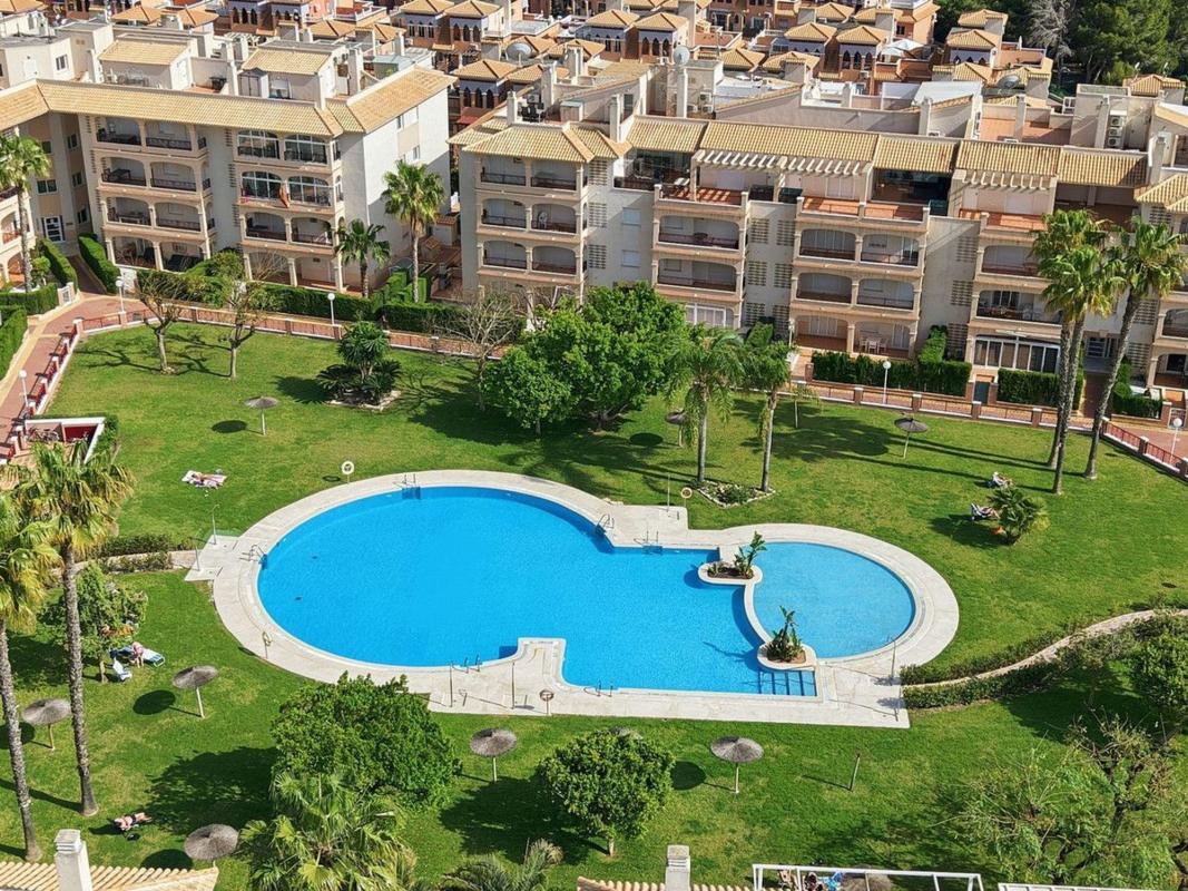 Piso en Villamartín, Orihuela — foto 20