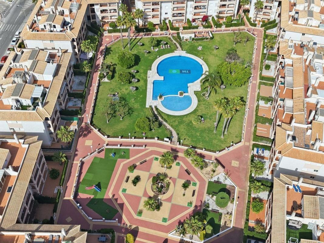 Piso en Villamartín, Orihuela — foto 23