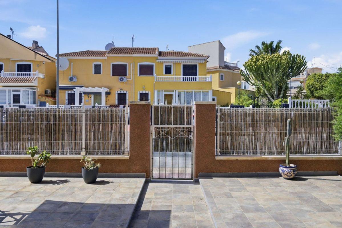 Piso en Villamartín, Orihuela — foto 25