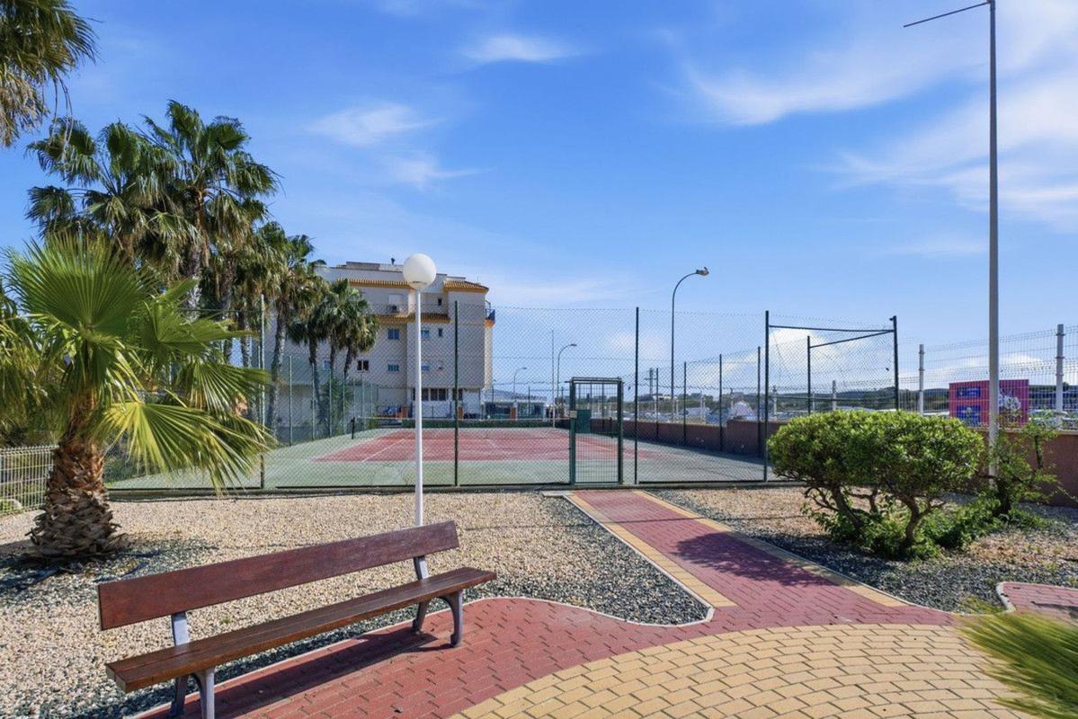 Piso en Villamartín, Orihuela — foto 27