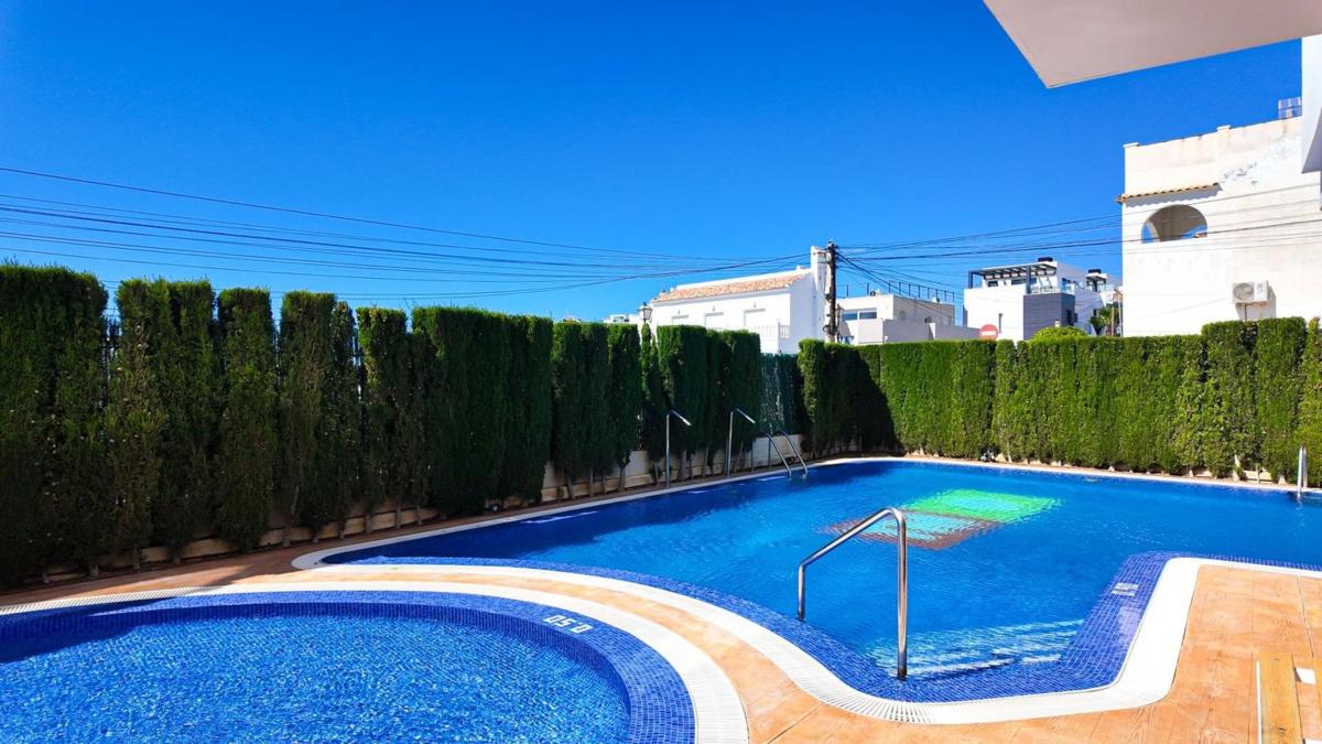Ático en Villamartín, Orihuela — foto 27