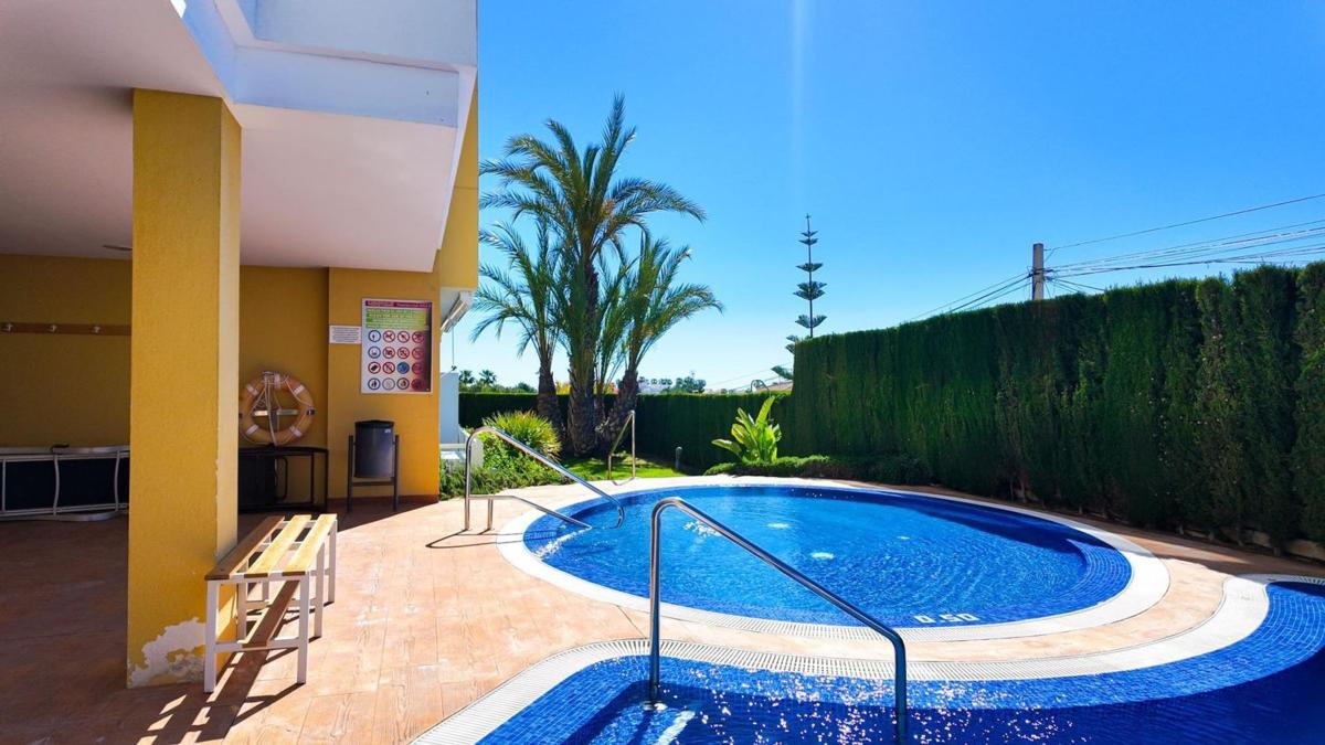 Ático en Villamartín, Orihuela — foto 28