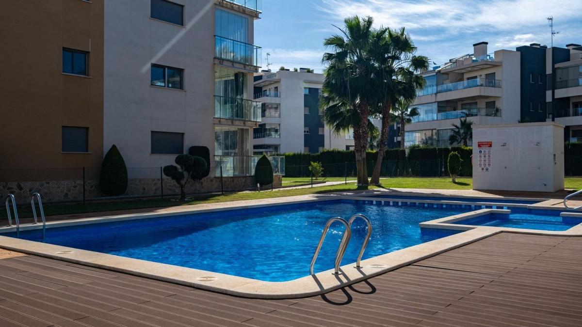 Piso en Villamartín, Orihuela — foto 1