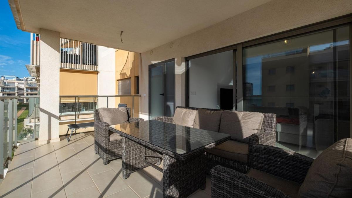 Piso en Villamartín, Orihuela — foto 2