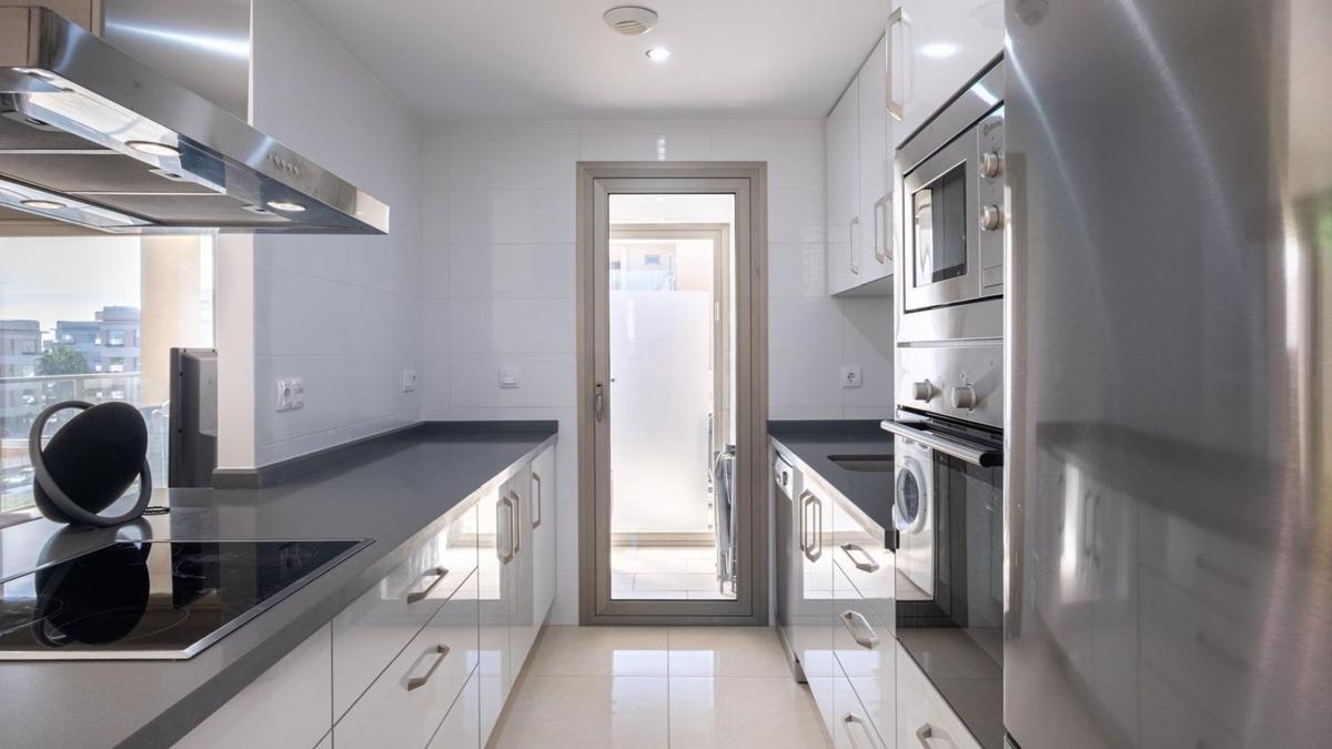 Piso en Villamartín, Orihuela — foto 4