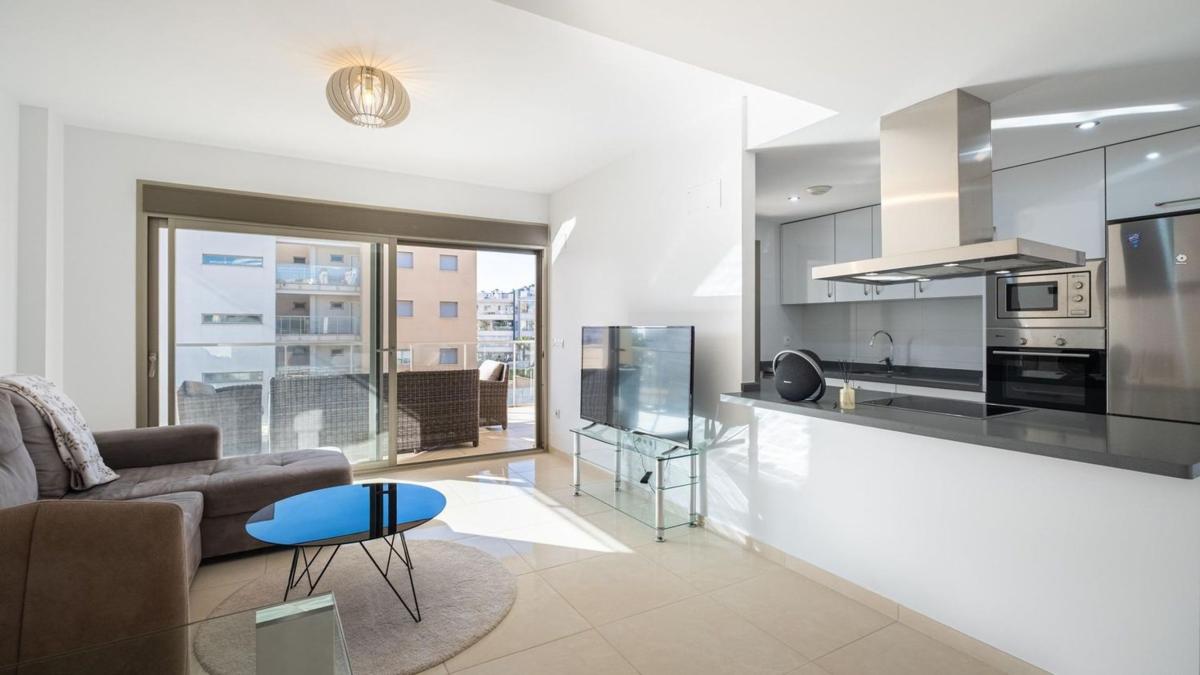 Piso en Villamartín, Orihuela — foto 5