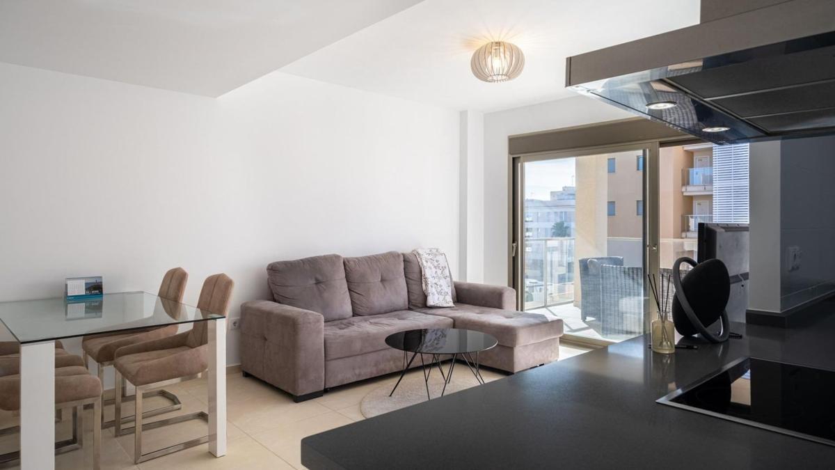 Piso en Villamartín, Orihuela — foto 6