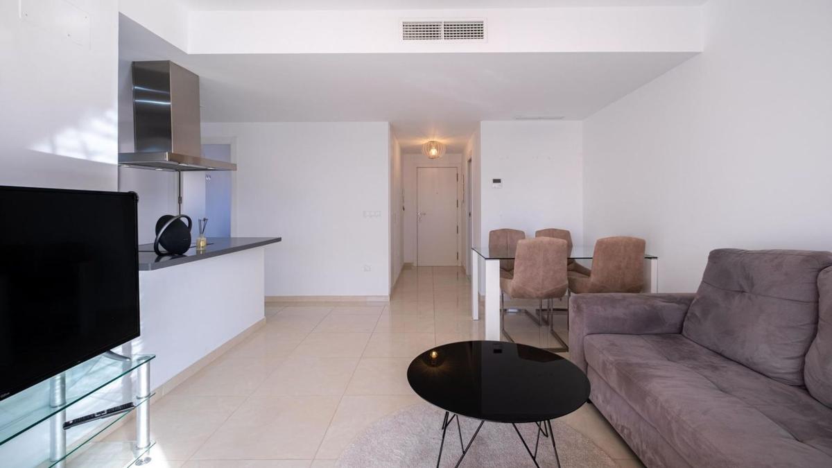 Piso en Villamartín, Orihuela — foto 8