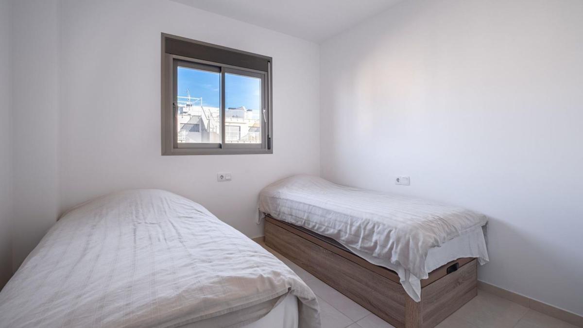 Piso en Villamartín, Orihuela — foto 9