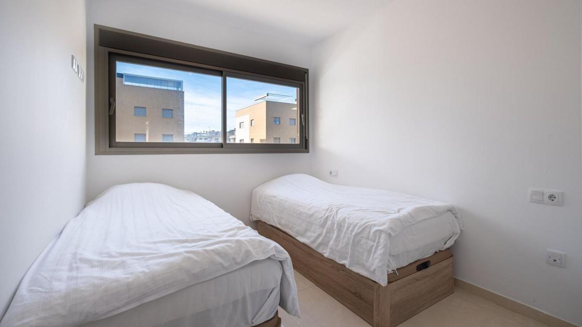 Piso en Villamartín, Orihuela — foto 13
