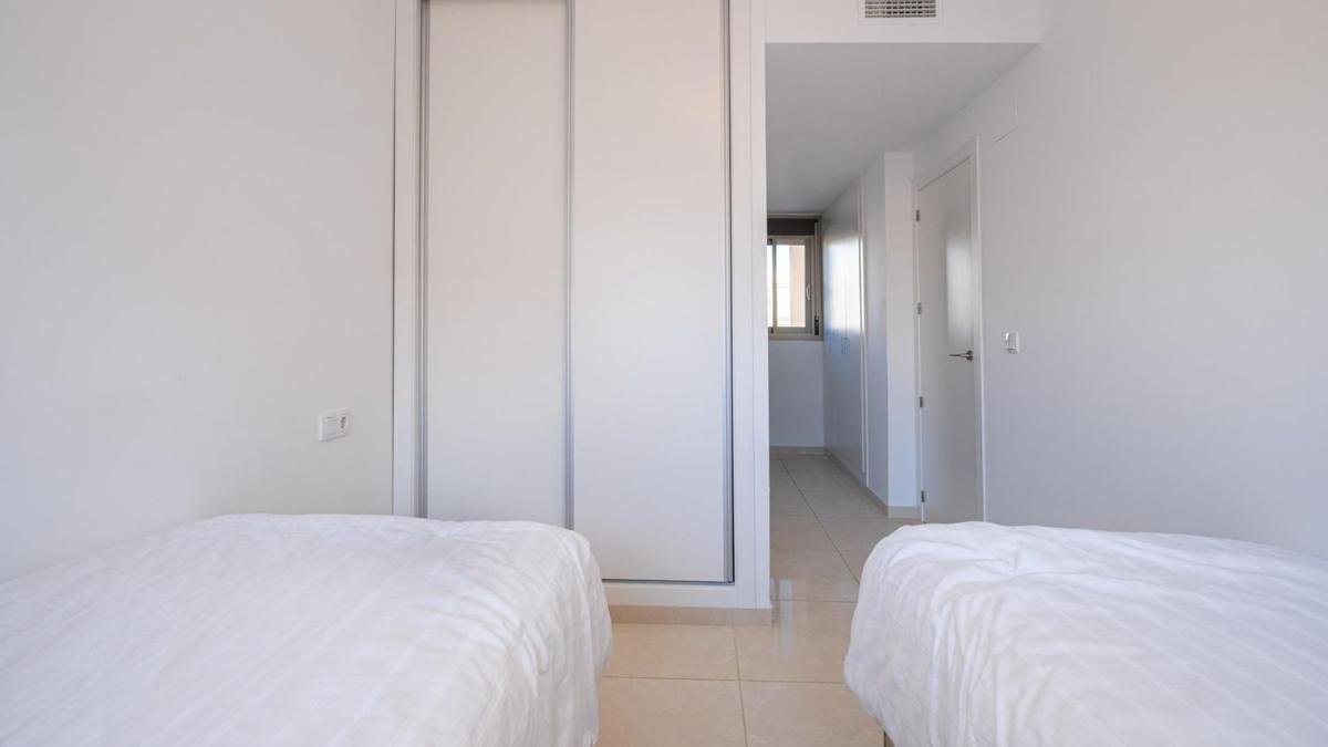 Piso en Villamartín, Orihuela — foto 14