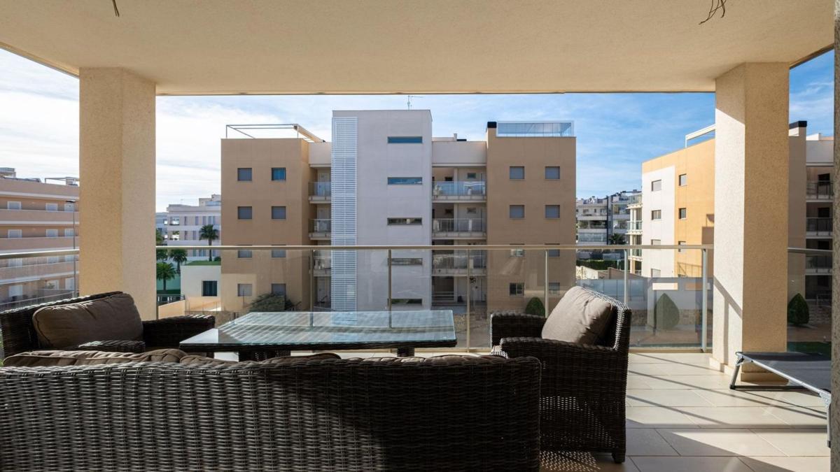 Piso en Villamartín, Orihuela — foto 17