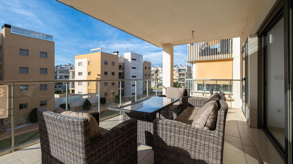 Piso en Villamartín, Orihuela — foto 18