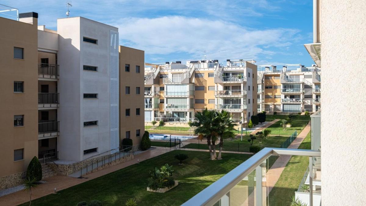 Piso en Villamartín, Orihuela — foto 19