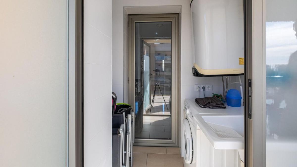 Piso en Villamartín, Orihuela — foto 20