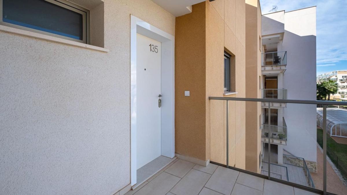 Piso en Villamartín, Orihuela — foto 21