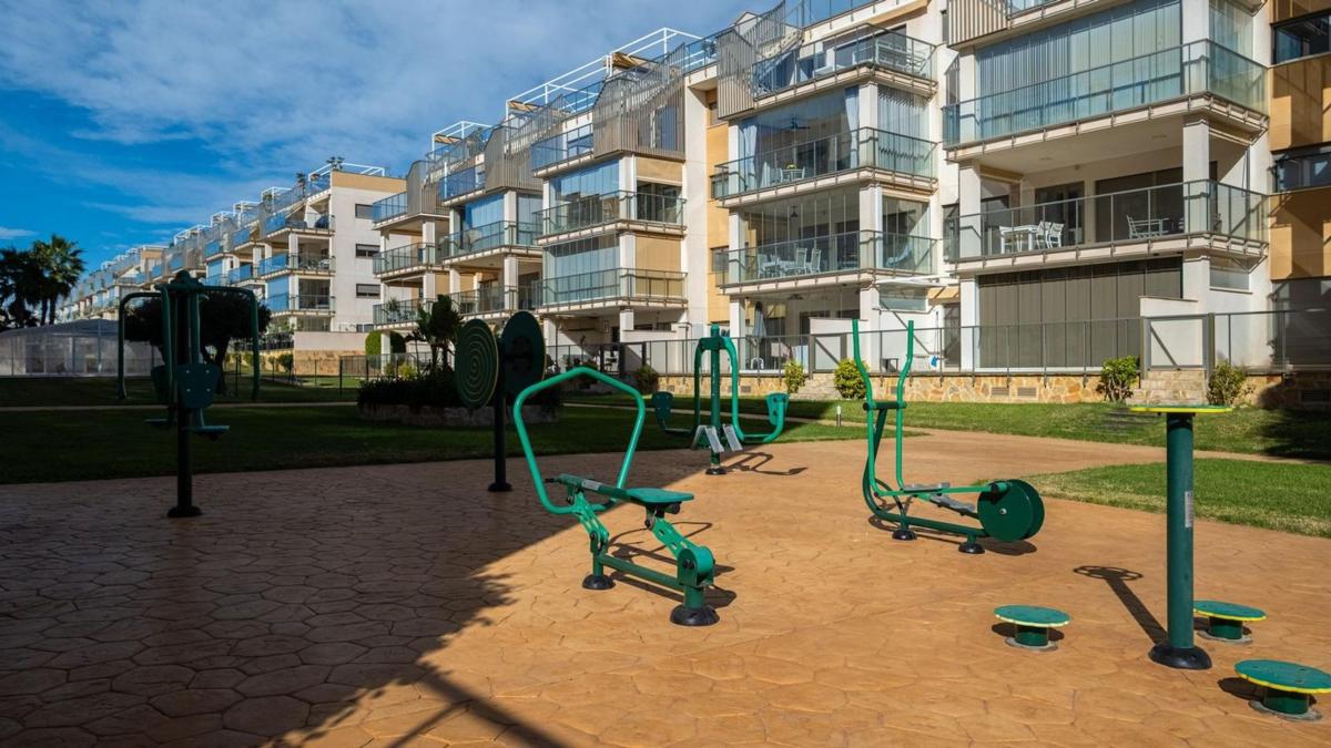 Piso en Villamartín, Orihuela — foto 22