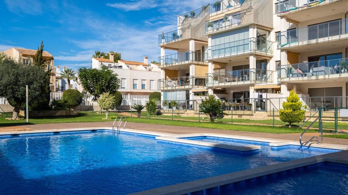 Piso en Villamartín, Orihuela — foto 24