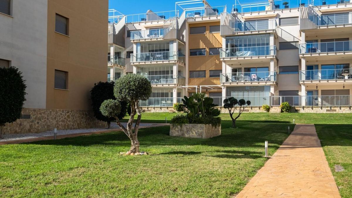 Piso en Villamartín, Orihuela — foto 25