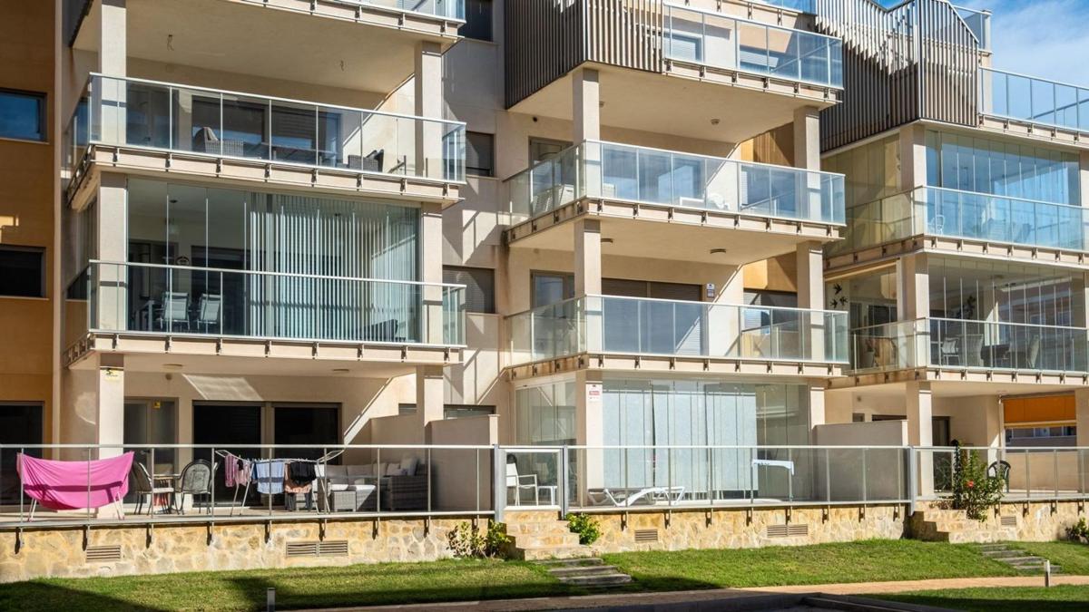 Piso en Villamartín, Orihuela — foto 26