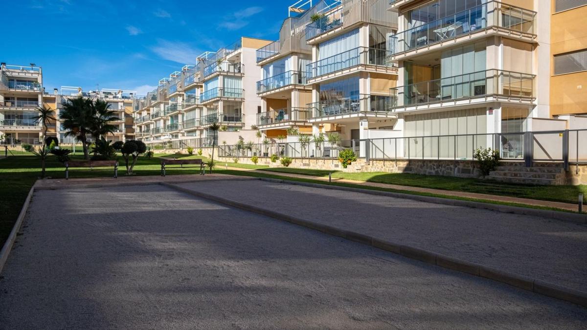 Piso en Villamartín, Orihuela — foto 27