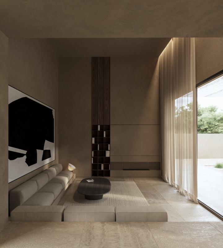 Casa Eme - La Nucia
