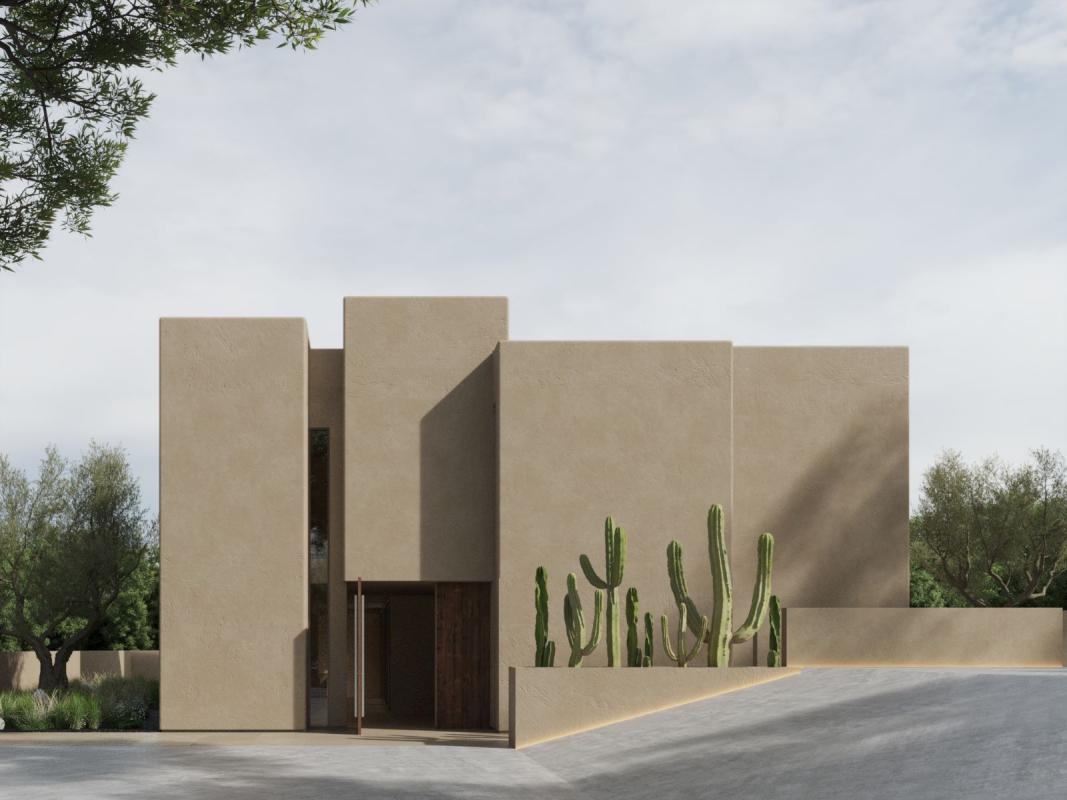 Casa Eme - La Nucia