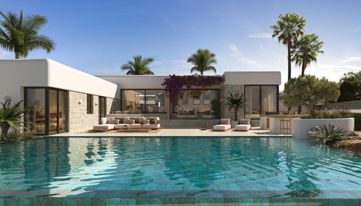 Casa D — foto 1
