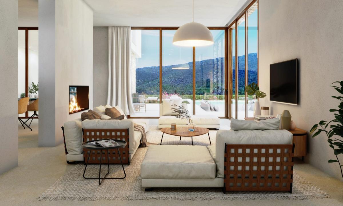Casa Salinas — foto 2