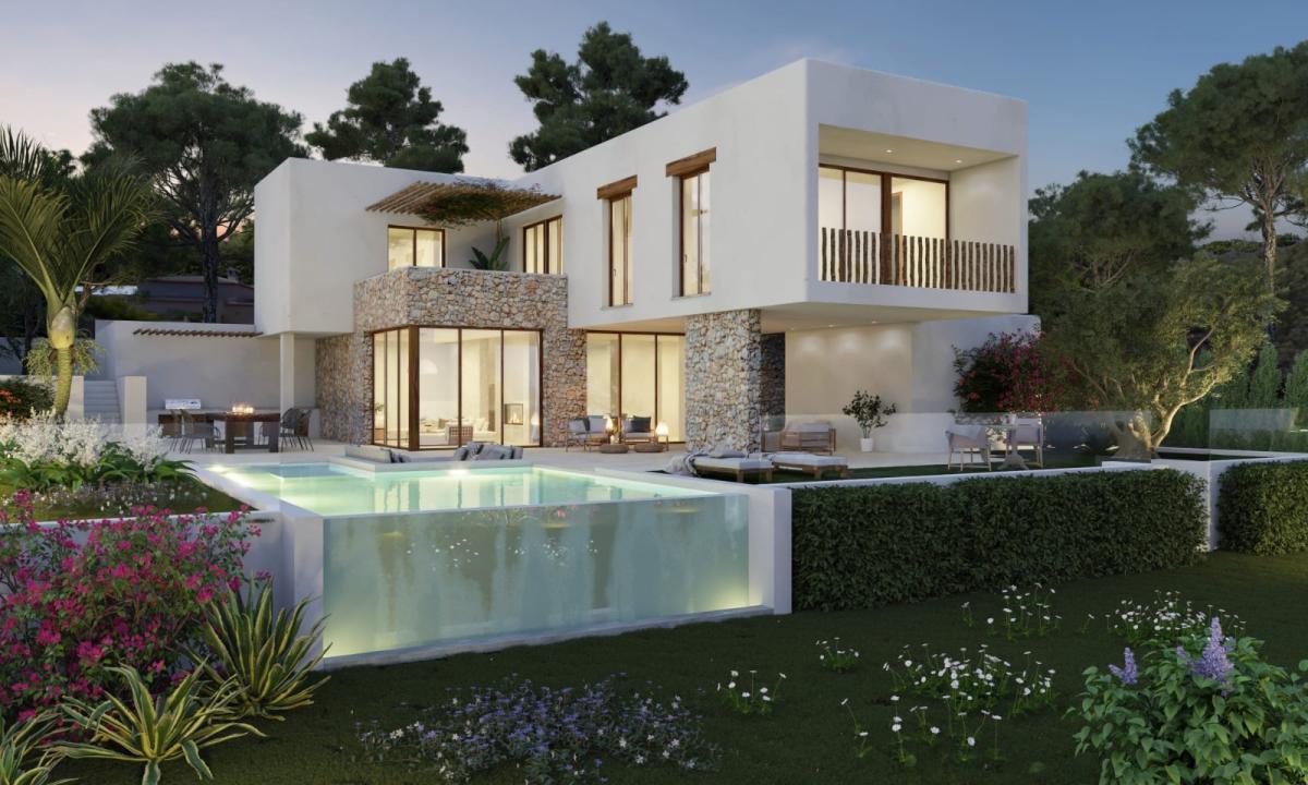 Casa Salinas — foto 1