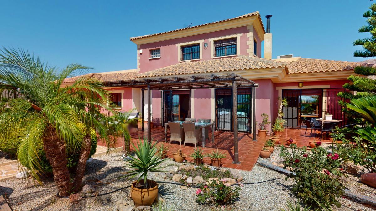 Villa Cabo Cope Area — foto 1