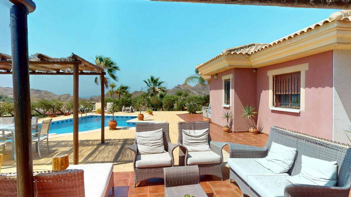 Villa Cabo Cope Area — foto 2