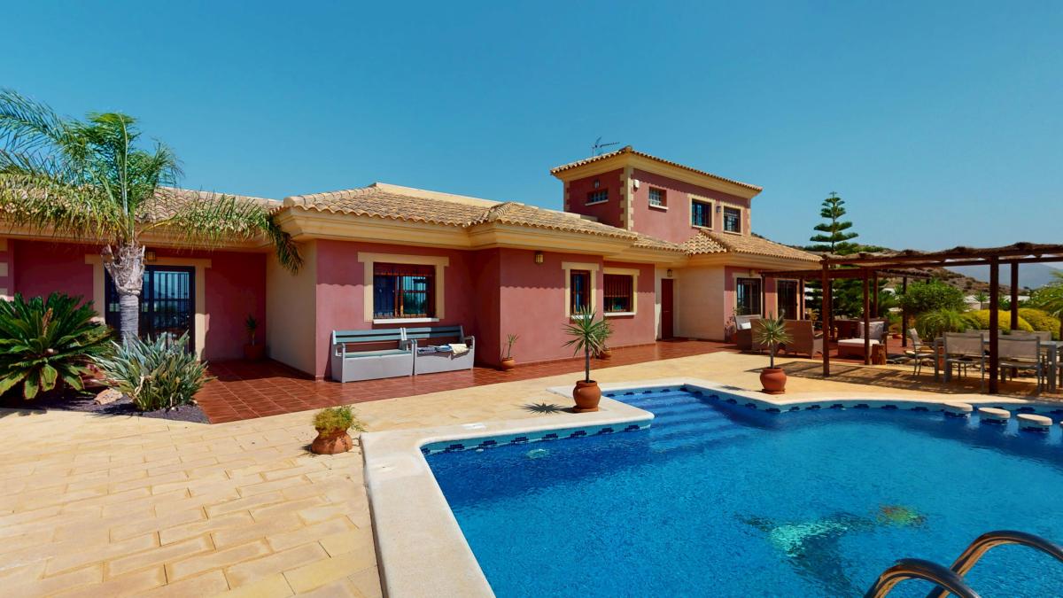 Villa Cabo Cope Area — foto 3