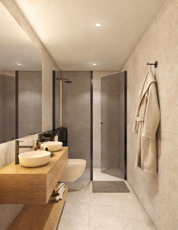 Alhama Nature LakeView Residence