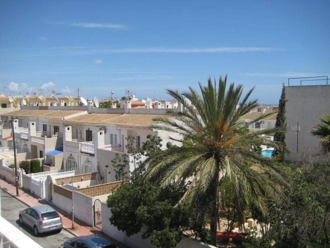 Dúplex en Avenida Habaneras – Curva de Palangre, Torrevieja — foto 1