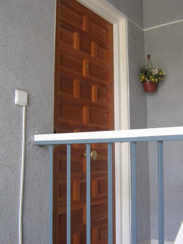 Dúplex en Avenida Habaneras – Curva de Palangre, Torrevieja — foto 2
