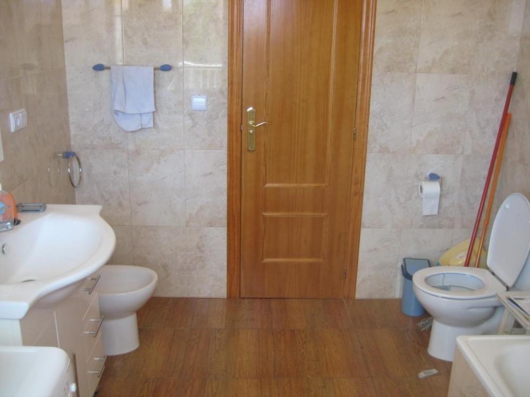 Dúplex en Avenida Habaneras – Curva de Palangre, Torrevieja — foto 11