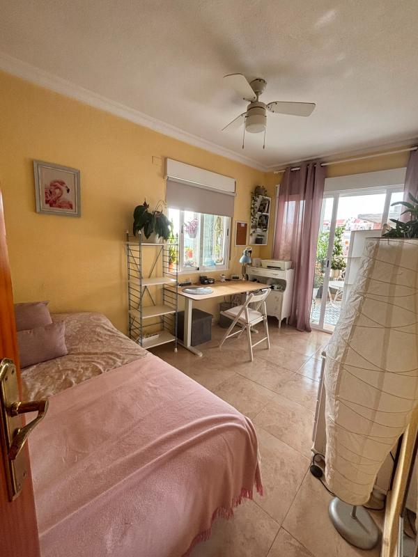 Dúplex en Avenida Habaneras – Curva de Palangre, Torrevieja — foto 15