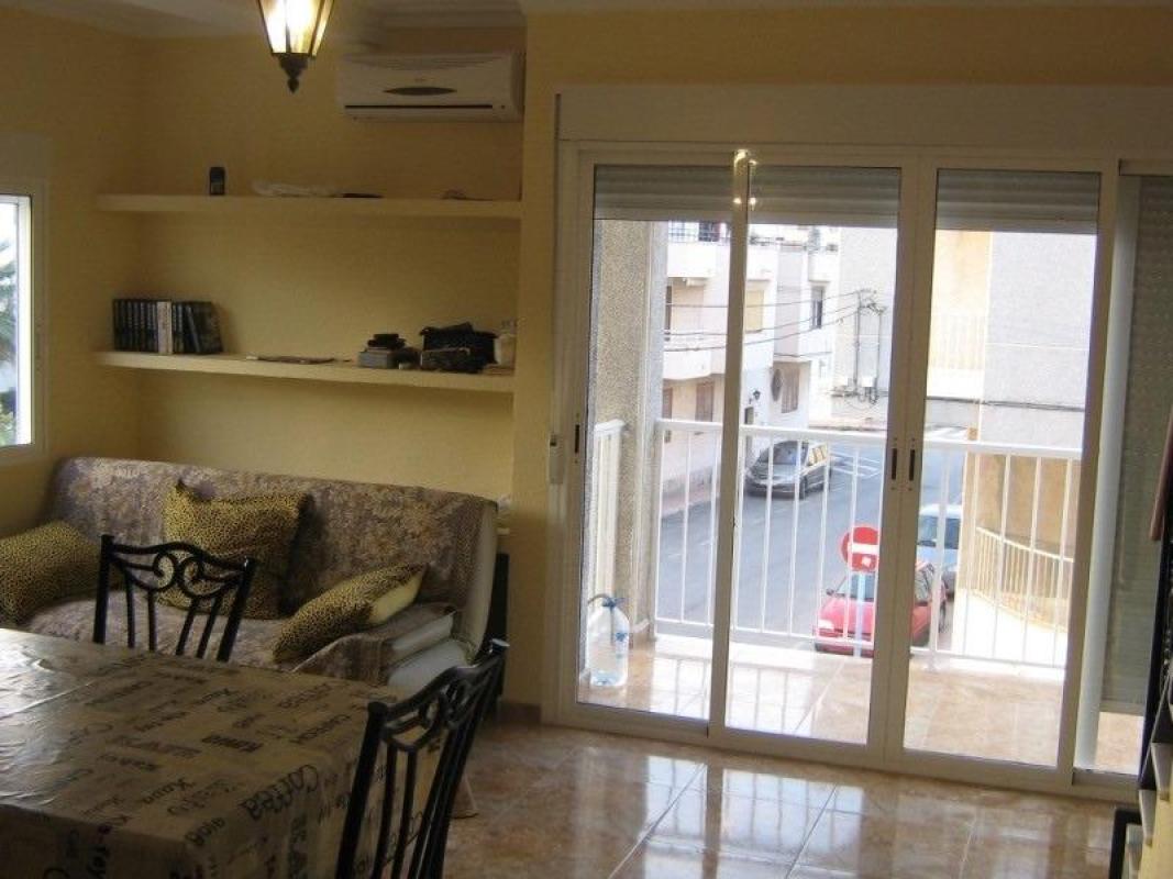 Dúplex en Avenida Habaneras – Curva de Palangre, Torrevieja — foto 20