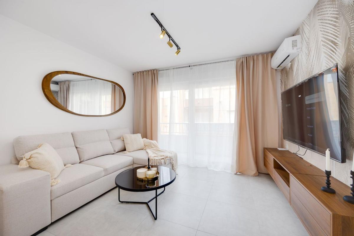 Piso en Goleta, 3, Playa del Cura, Torrevieja — foto 4
