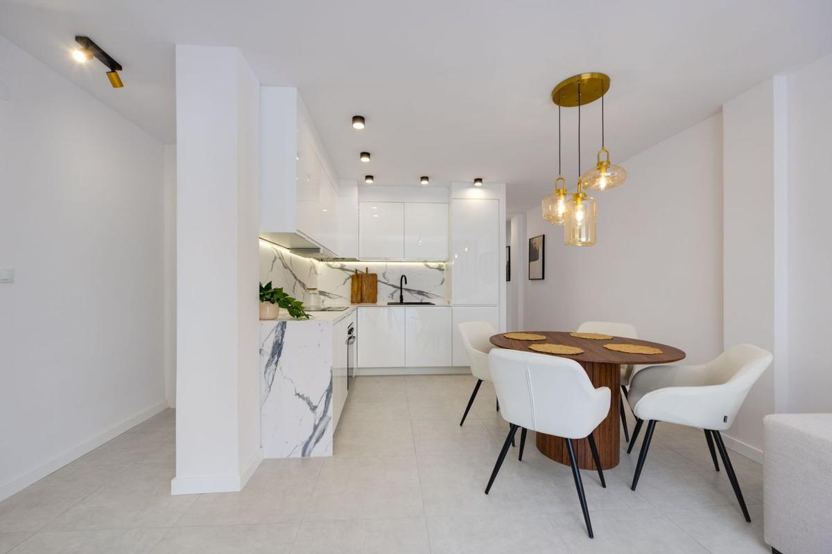 Piso en Goleta, 3, Playa del Cura, Torrevieja — foto 5