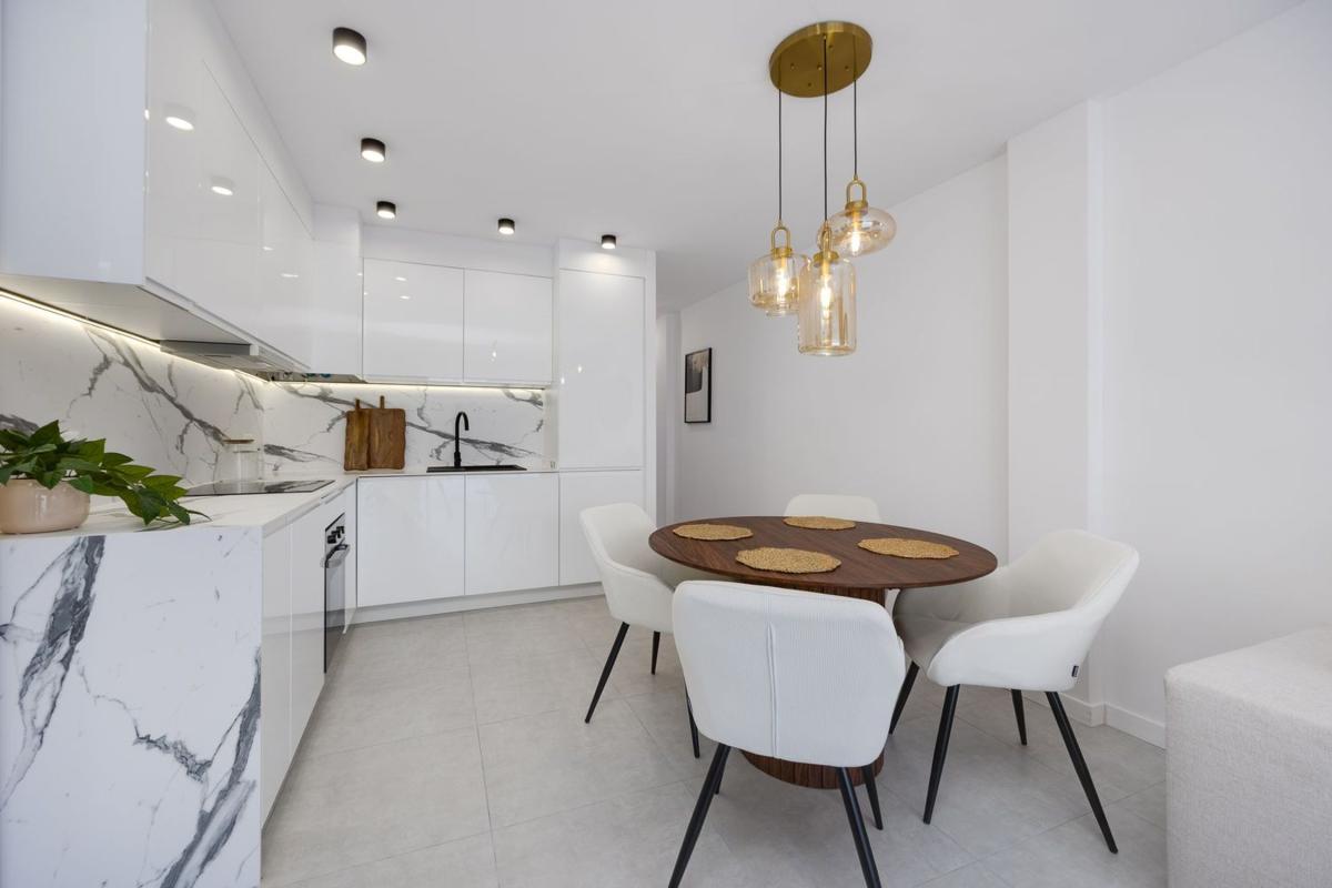 Piso en Goleta, 3, Playa del Cura, Torrevieja — foto 6