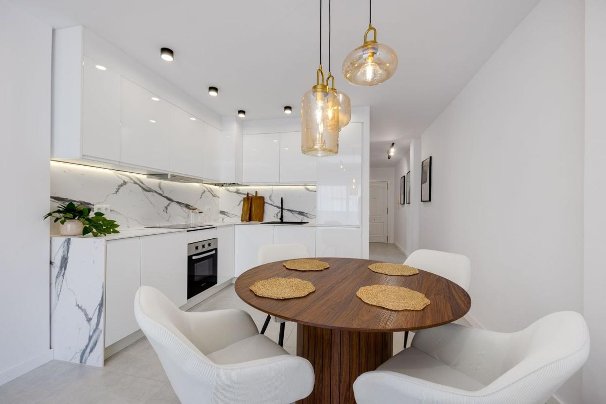 Piso en Goleta, 3, Playa del Cura, Torrevieja — foto 7