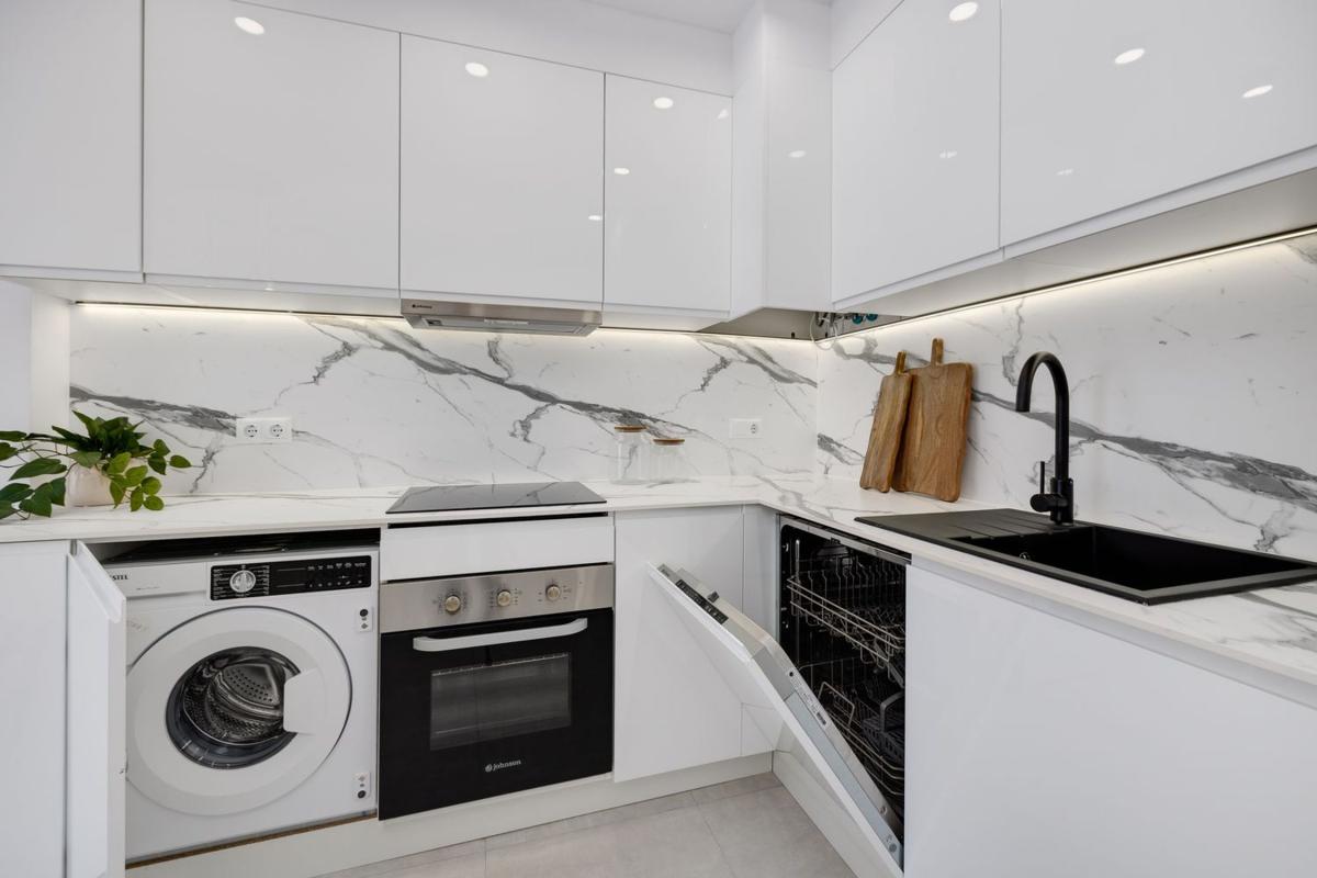 Piso en Goleta, 3, Playa del Cura, Torrevieja — foto 10