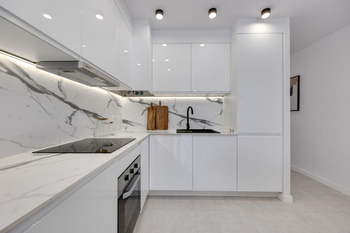 Piso en Goleta, 3, Playa del Cura, Torrevieja — foto 11