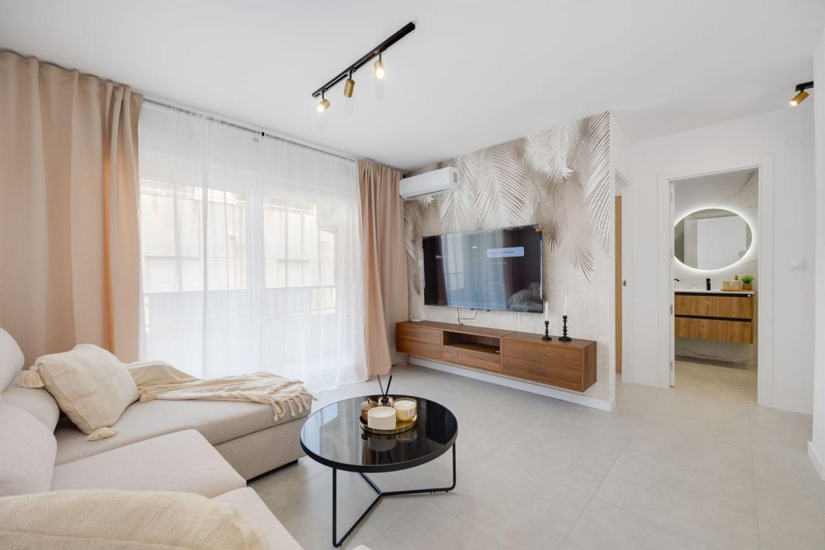 Piso en Goleta, 3, Playa del Cura, Torrevieja — foto 13