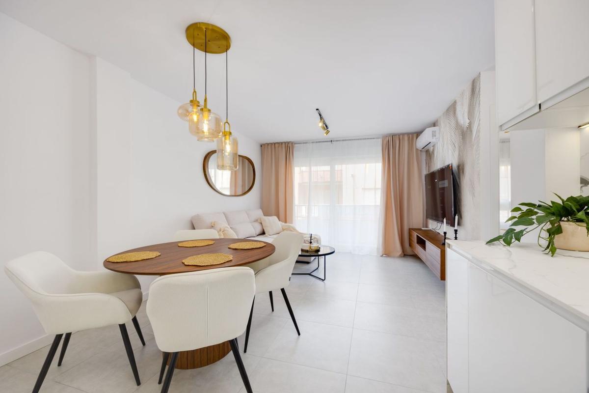 Piso en Goleta, 3, Playa del Cura, Torrevieja — foto 14