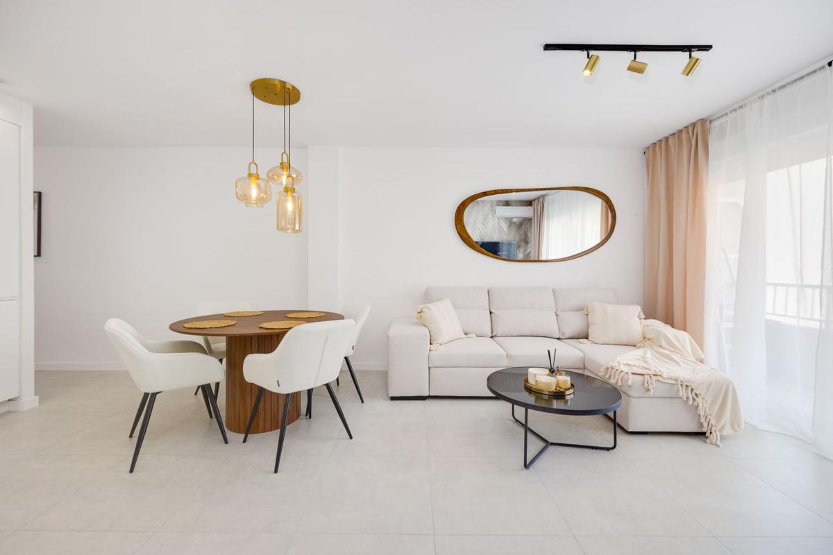 Piso en Goleta, 3, Playa del Cura, Torrevieja — foto 15