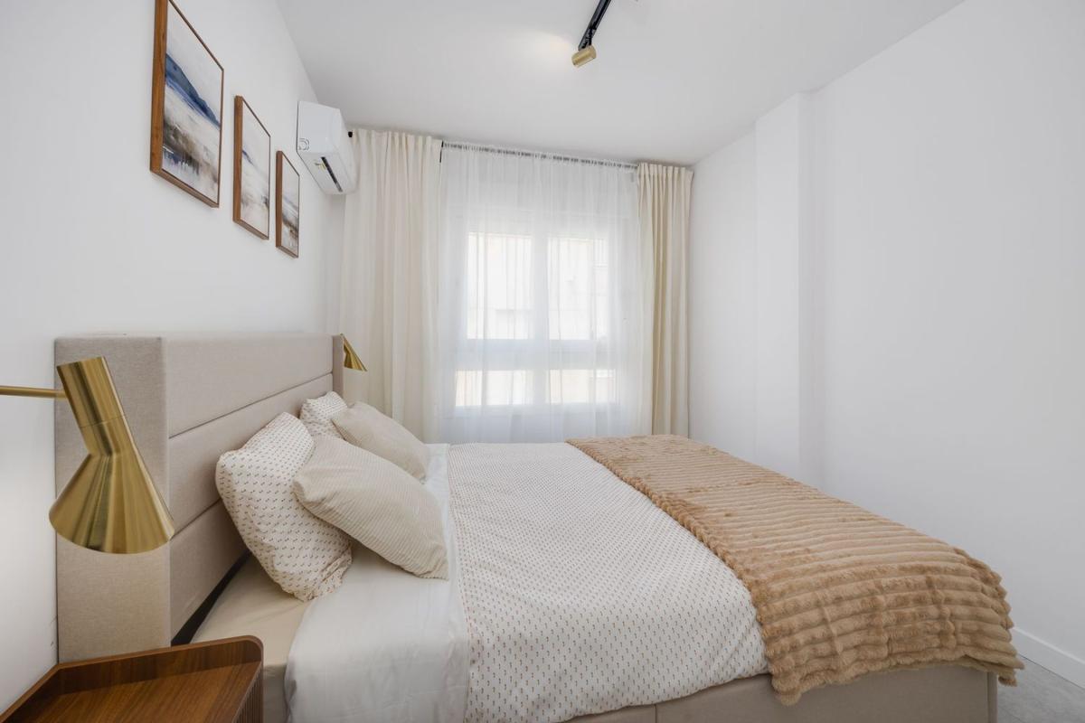 Piso en Goleta, 3, Playa del Cura, Torrevieja — foto 17